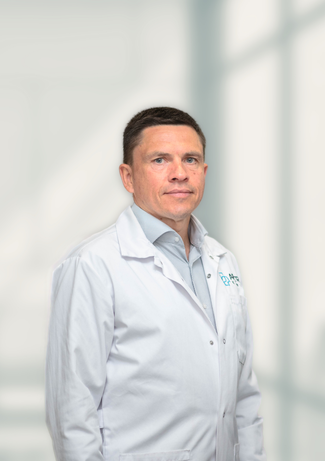 Dr. Nerijus Linkus - Klinikos įkūrėjas